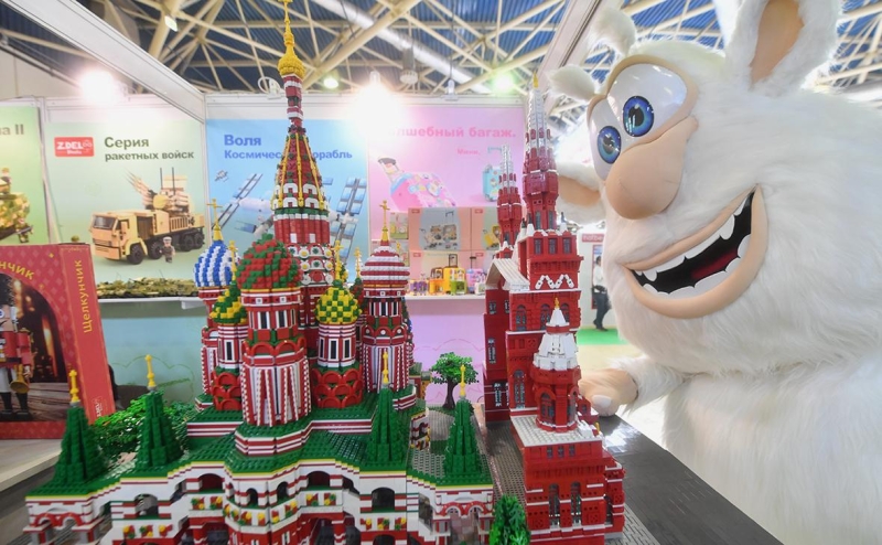 Студия ответила на сообщения об отзыве прав на мультфильм «Буба» в