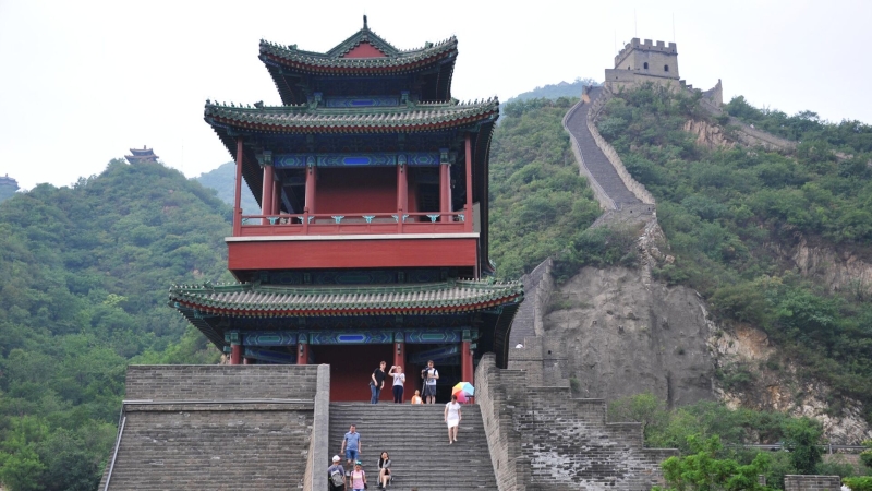 Депутат ГД назвала туристическую дипломатию эффективной