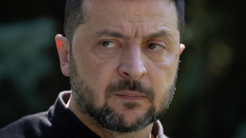 Евродепутат назвал ЕС проблемой для достижения мира на Украине