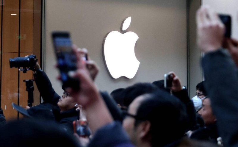 Bloomberg рассказал о тревожной утечке мозгов в Apple