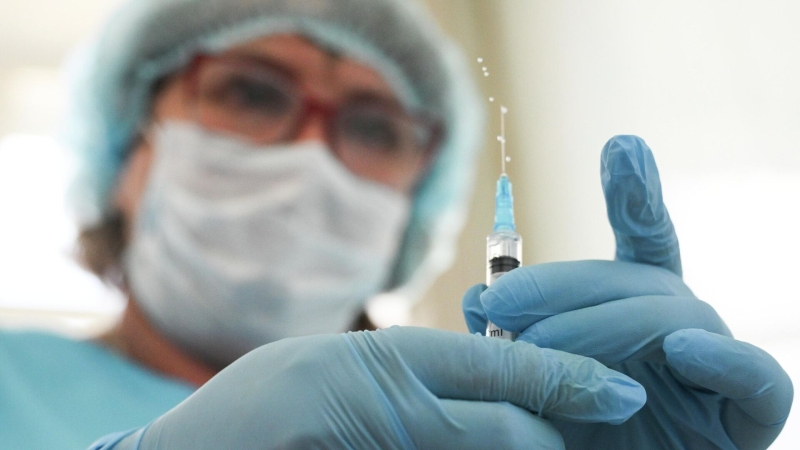 Роспотребнадзор сообщил о снижении темпов роста заболеваемости гриппом