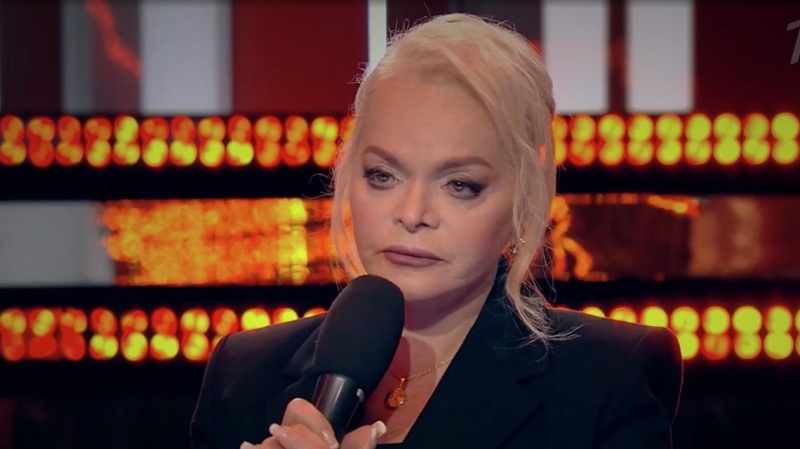 Долина безоговорочно следовала указаниям мошенников