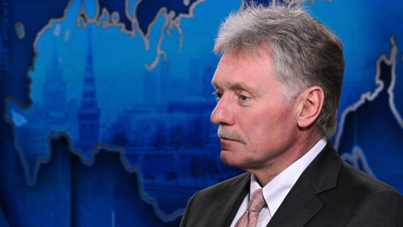 Путин допустил, что у MAX появятся конкуренты