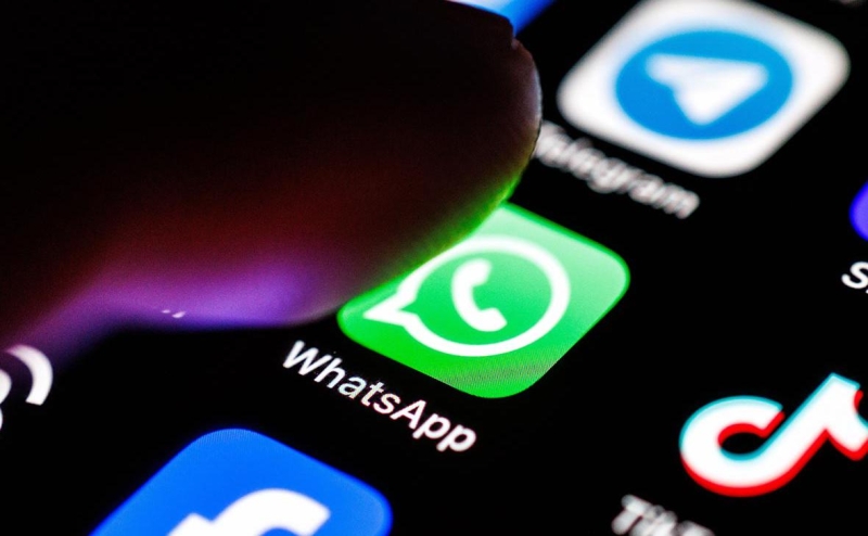 Роскомнадзор пригрозил WhatsApp блокировкой
