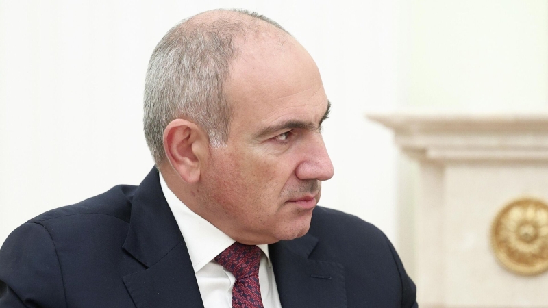 Целью Армении является членство в ЕС, а не выход из ЕАЭС, заявил Пашинян