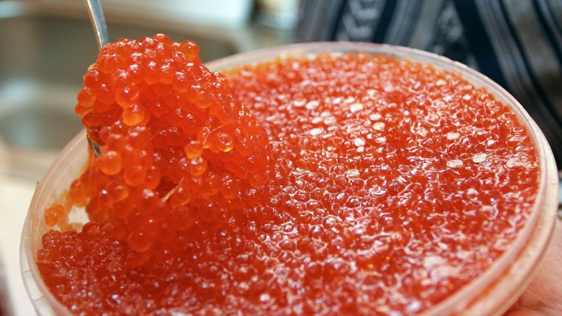 На Колыме двух рыбаков будут судить за незаконную переработку морепродуктов