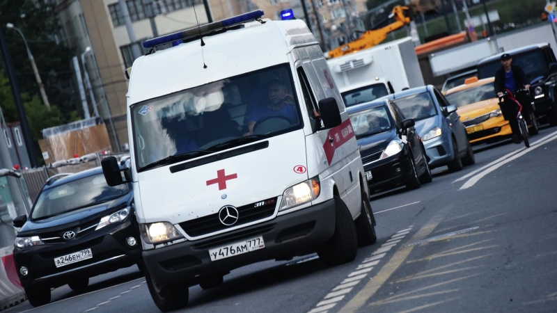 В Саратове рассказали о состоянии пострадавшего при взрыве газа