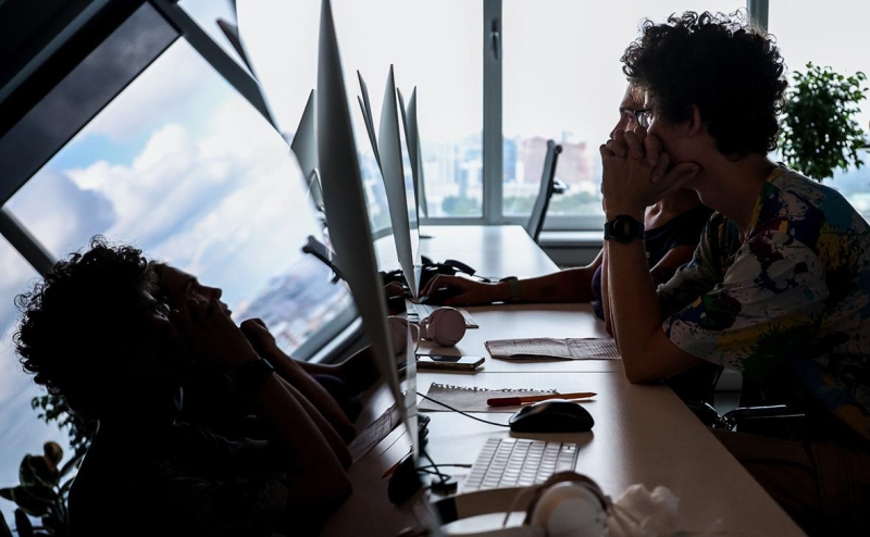 Минцифры пояснило цель создания консорциума для разработки аналога SAP