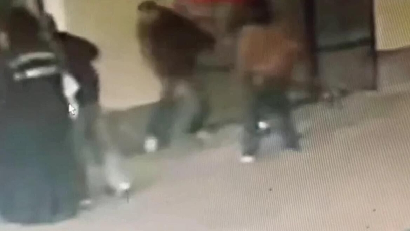 Подозреваемого в нападении с ножом на инструктора отпустили под подписку