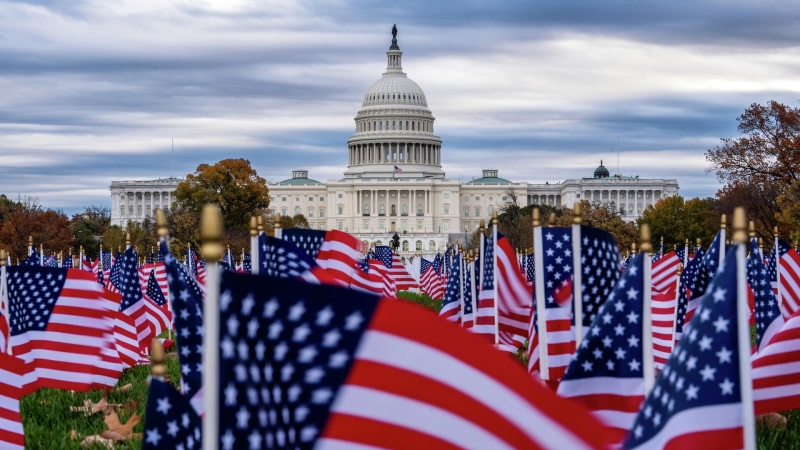 Дания усомнилась в роли США как гаранта безопасности Европы