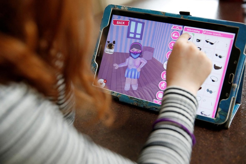 В России заблокировали Roblox. Что известно о платформе