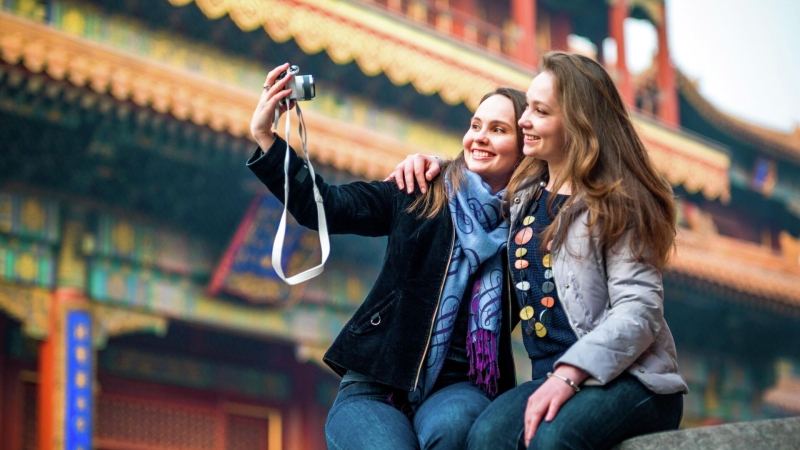 Депутат ГД назвала туристическую дипломатию эффективной