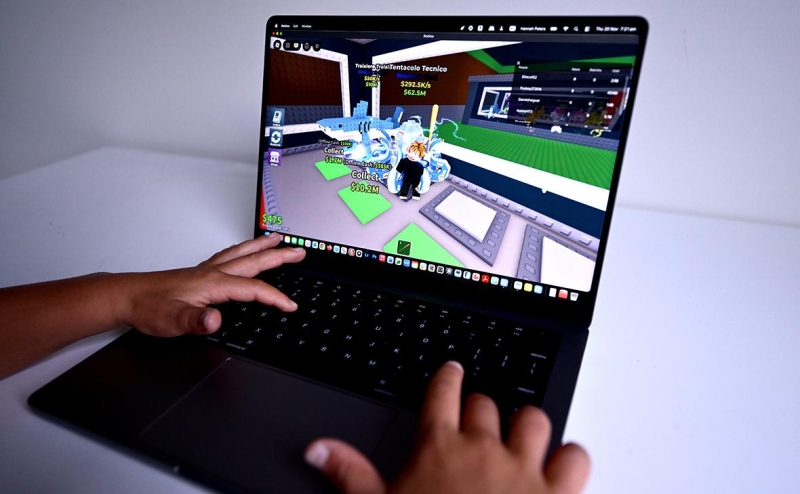 От Telegram до Roblox: как в России блокировали популярные платформы