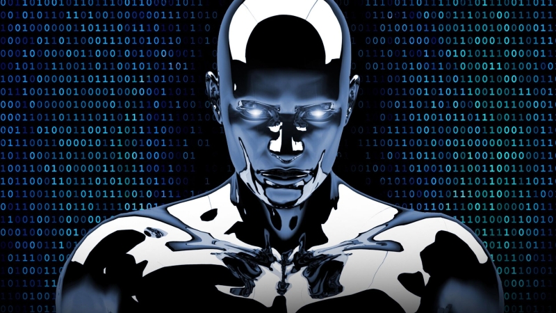 В Госдуме предложили ввести наказание за противоправный ИИ-контент