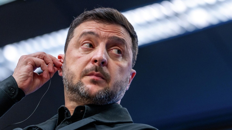 План ЕС по российским активам потерпел крах, пишет Politico