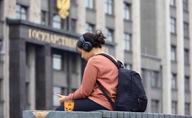 От Telegram до Roblox: как в России блокировали популярные платформы