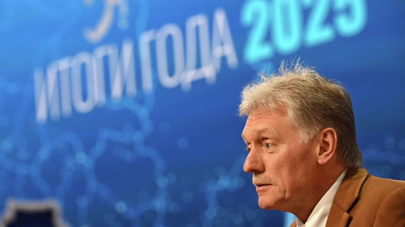 Технологии ИИ совершили большой шаг вперед за год, заявил Песков