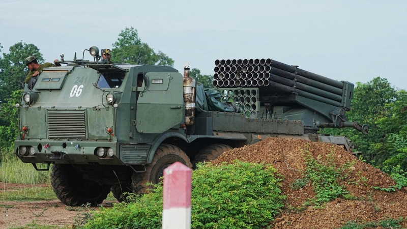 Ситуация в Таиланде не влияет на безопасность туристов, заявили в РСТ