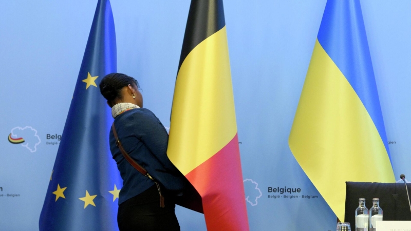 Британские банки выступили против изъятия российских активов, пишет FT