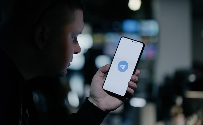 В Telegram появилась альтернатива авторизации по СМС