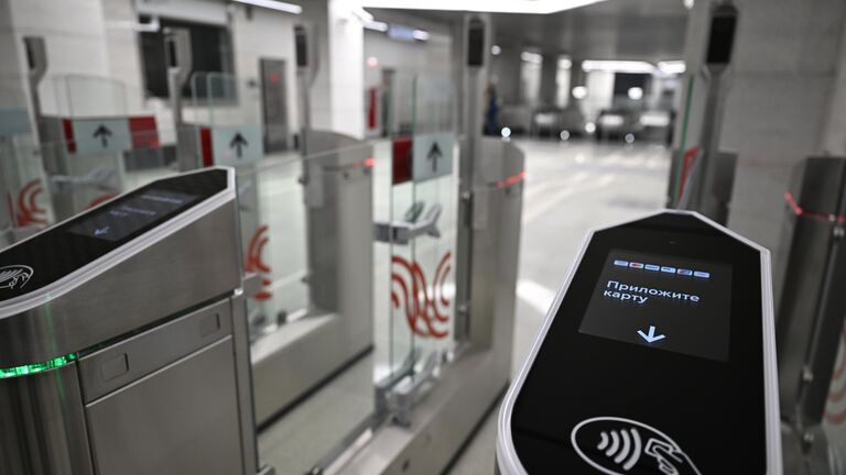 Собянин рассказал о тестировании беспилотных технологий в метро