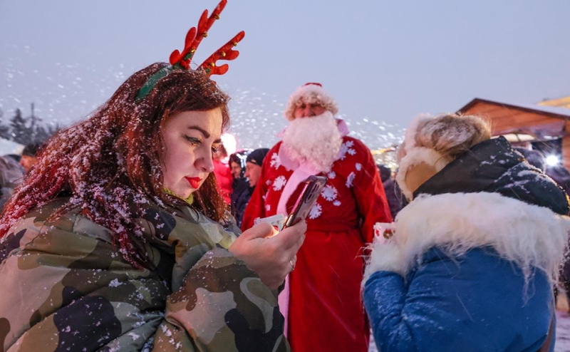 В белый список интернета попали «Вкусно — и точка», HeadHunter и «Иви»