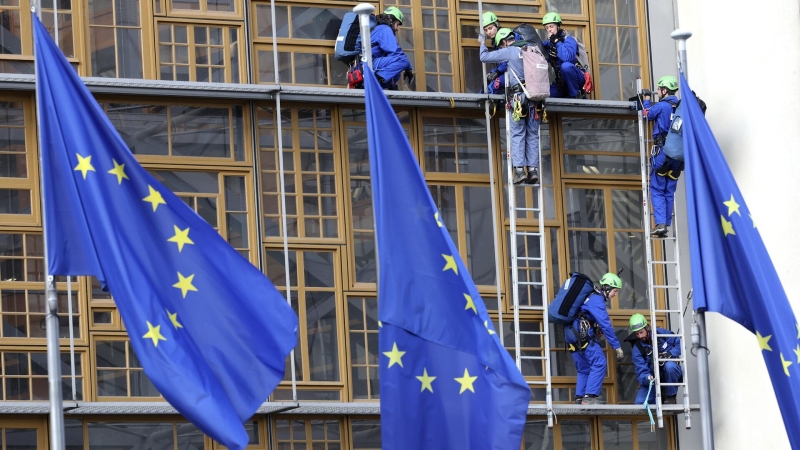 Финский суд рассмотрит дело россиян, обвиняемых в нарушении санкций