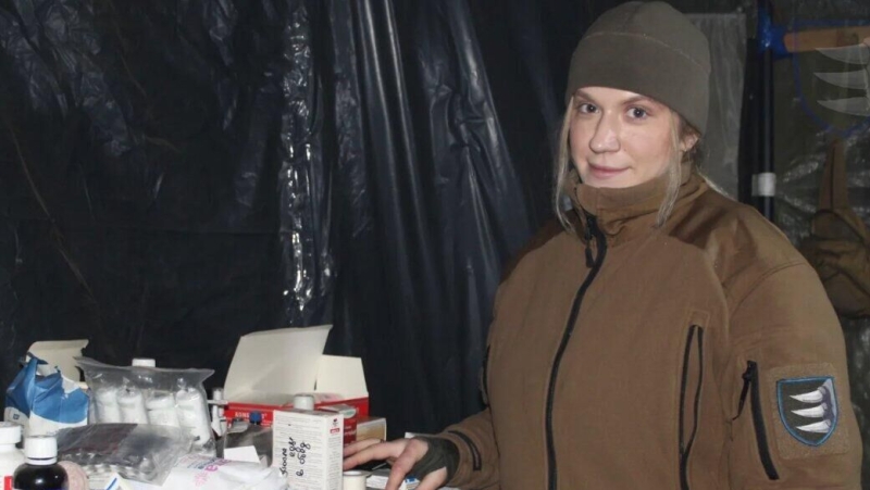 Против боевика ВСУ, расстрелявшего пленного российского бойца, завели дело