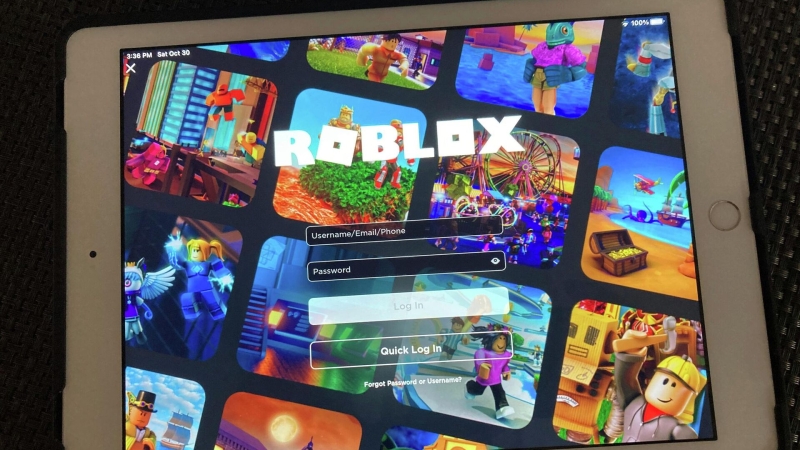 В Госдуме высказались по поводу блокировки Roblox