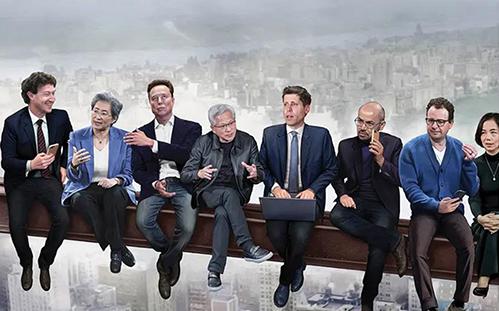 Дерипаска задался вопросом, создадут ли ИИ &laquo;с русским мировоззрением&raquo;