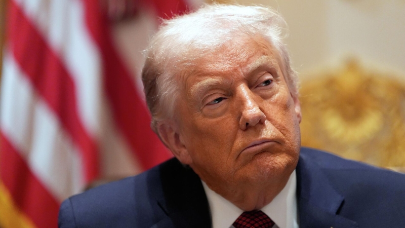 Трамп подписал указ о создании системы регулирования ИИ