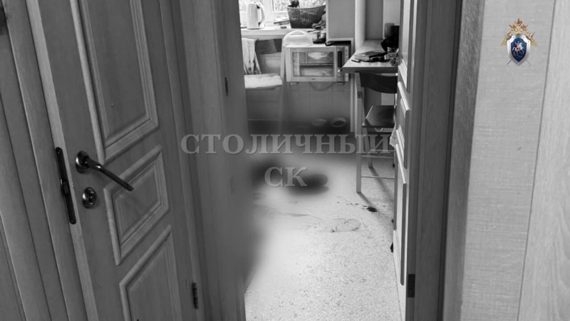 Житель Красноярского края получил 19 лет за убийство жены и ее сожителя