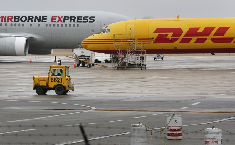 Россияне столкнулись с задержками зарубежных посылок