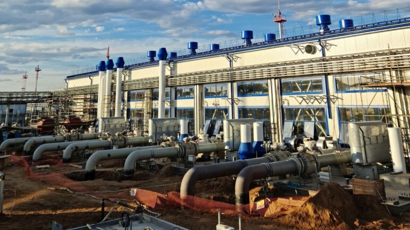 МИД Украины попытался оправдаться перед Казахстаном за атаку на КТК