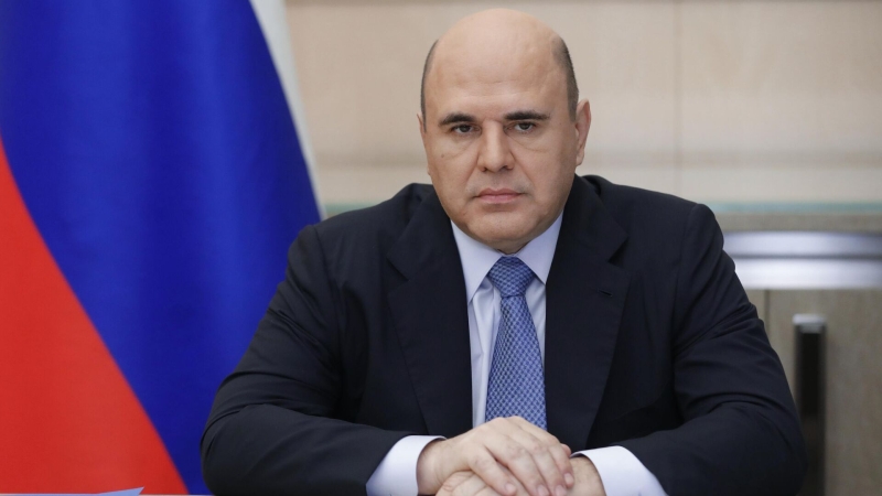 Мишустин поручил разработать предложения по управлению в техразвитии