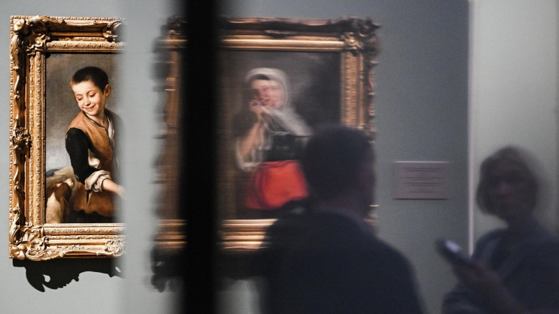 Эрмитаж запустил проект для блогеров и авторов цифрового контента