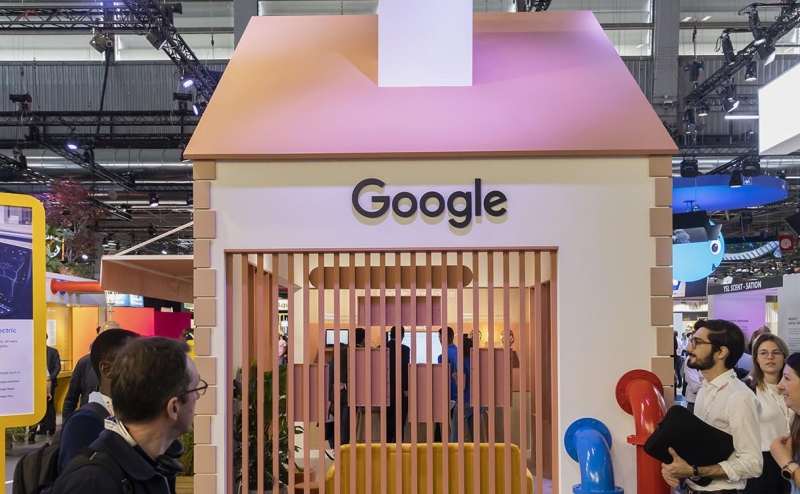 Имущество Google во Франции арестовали по заявлению российской «дочки»