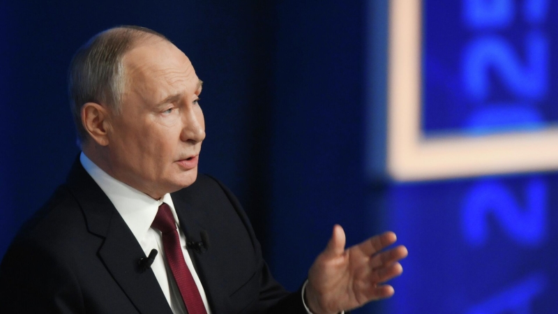 Экс-советник Путина рассказал, надо ли бояться искусственного интеллекта