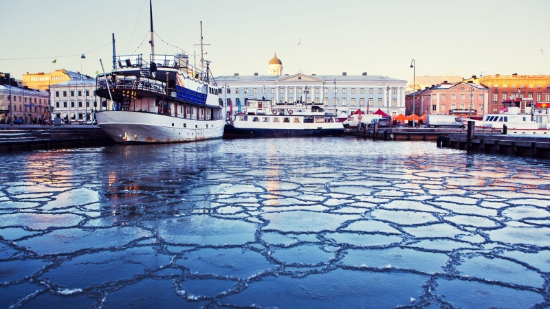 Финский суд рассмотрит дело россиян, обвиняемых в нарушении санкций