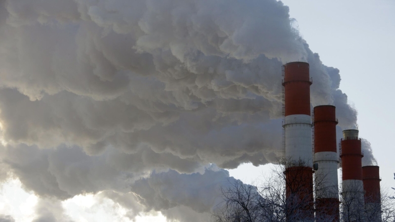 В Ангарске развернули ПВР из-за аварии на ТЭЦ