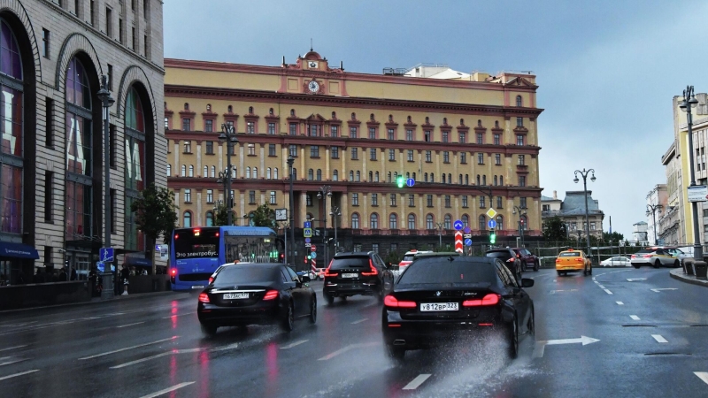 СВР раскрыла архивные документы о ключевом этапе ядерной программы США