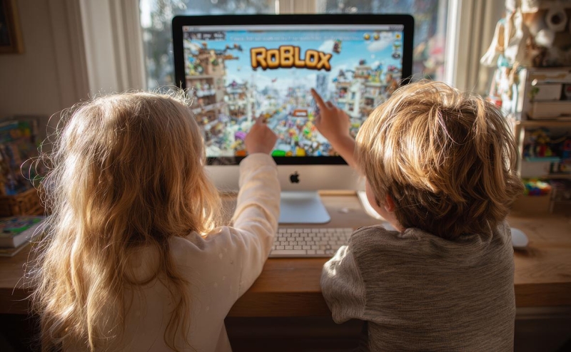 РКН не увидел причин для разблокировки Roblox