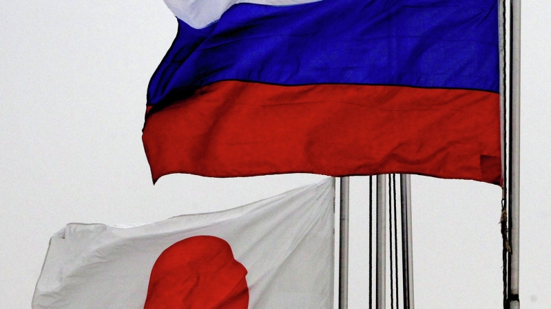 В Японии заявили о необходимости контактов с Россией
