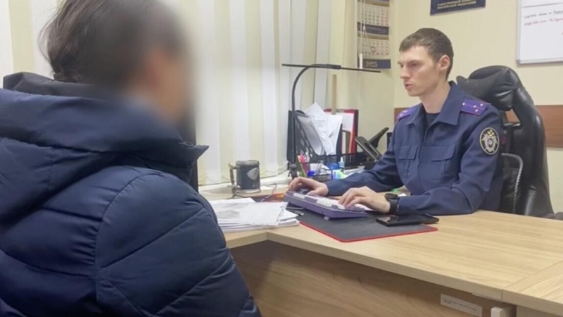 В Приангарье возбудили дело после убийства двоих детей