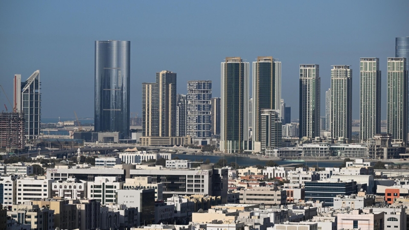 Генконсул рассказал о россиянах, постоянно проживающих в ОАЭ