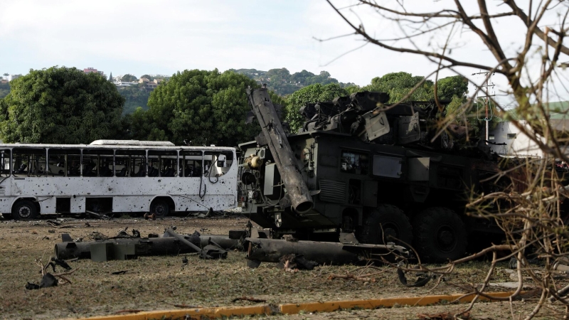 В США допустили, что Китай продолжит участвовать в экономике Венесуэлы