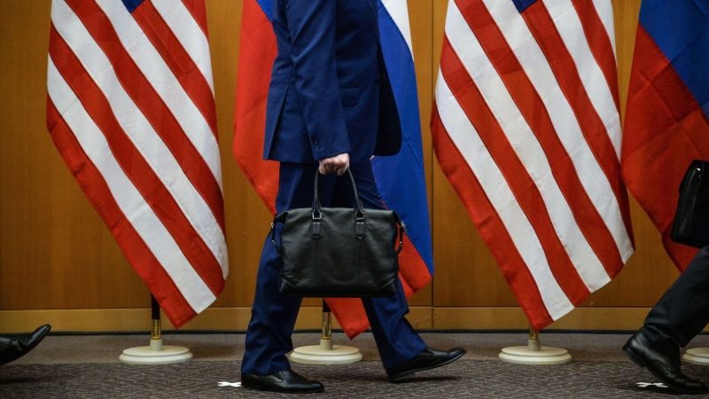 Посол США в Бельгии отказался критиковать Россию из-за Украины