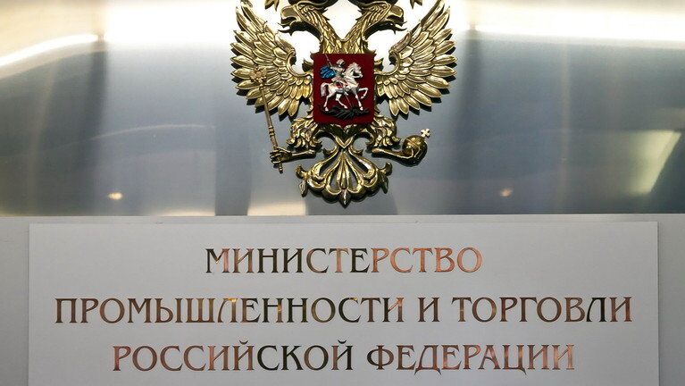 Алиханов объяснил снижение поставок товаров по параллельному импорту