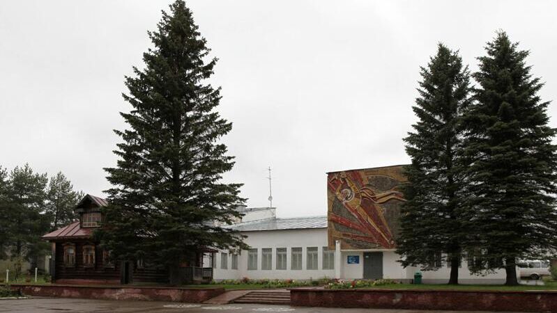 Музеи, театры Ярославской области приняли 20 тыс бойцов СВО с членами семей