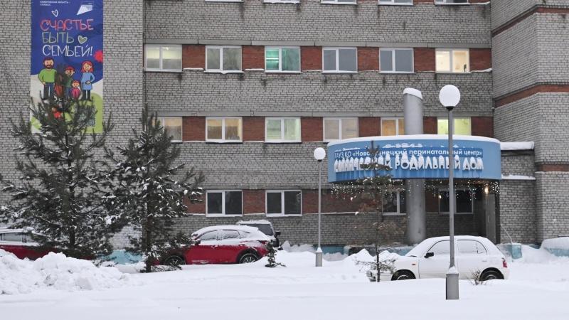 Первый ребенок в роддоме в Новокузнецке умер 4 января